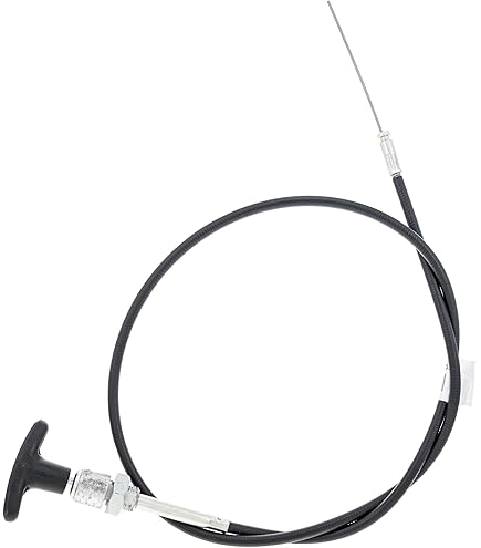 Amazon.com : Exmark 135-5935 Pull Push Cable Z-Spray : Patio, Lawn